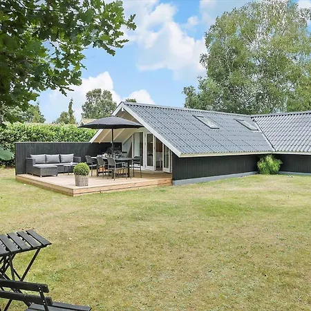 Ferienhaus M233-vaeggerlose-irisvej-15 Bøtø By