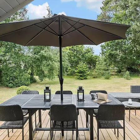 M233-vaeggerlose-irisvej-15 Ferienhaus *