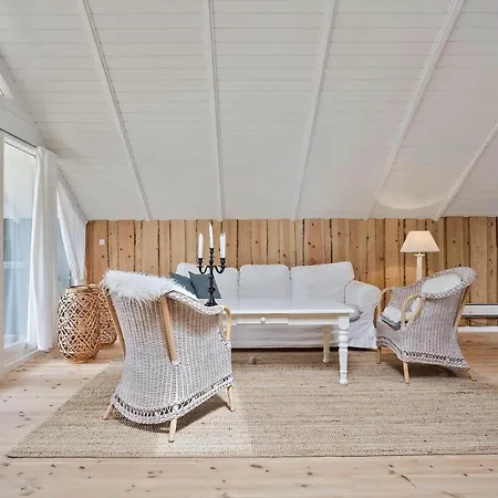 Ferienhaus M233-vaeggerlose-irisvej-15 Bøtø By