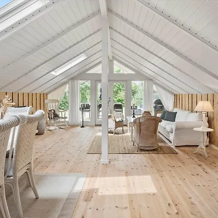 M233-vaeggerlose-irisvej-15 Ferienhaus Bøtø By