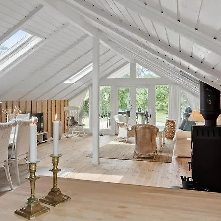 Ferienhaus M233-vaeggerlose-irisvej-15 *