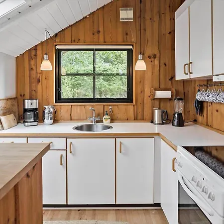M233-vaeggerlose-irisvej-15 Ferienhaus