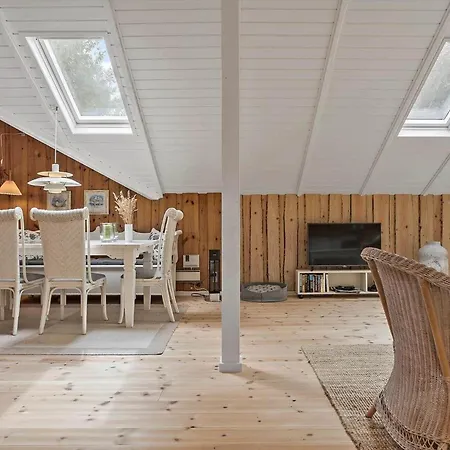 M233-vaeggerlose-irisvej-15 Ferienhaus